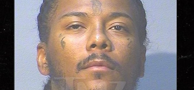 JACQUELINE AVANT SUSPECT CHARGED WITH MURDER In Shooting Death