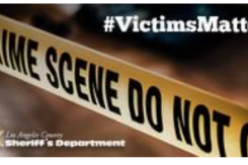 Bold Declaration by LASD Regarding Justice Deserved for Murdered Family