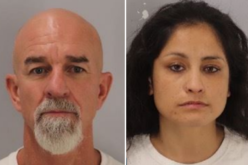 Burglary Duo Caught with Multiple-Heists Loot