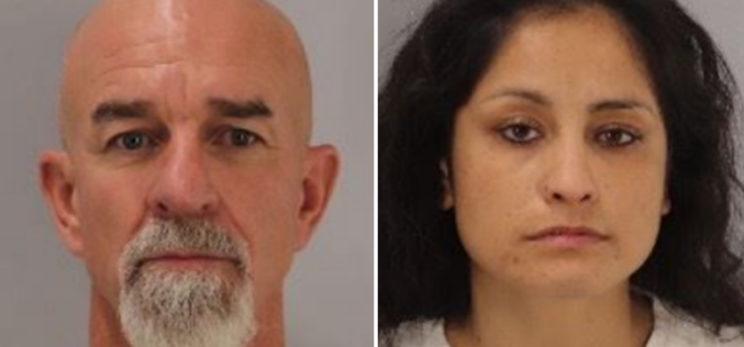 Burglary Duo Caught with Multiple-Heists Loot