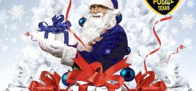 OPERATION BLUE SANTA UPDATE