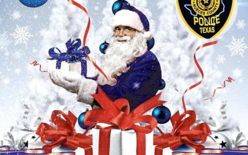 OPERATION BLUE SANTA UPDATE