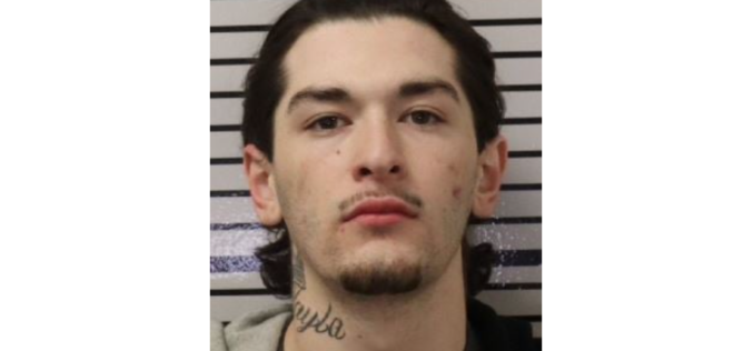 Suspect arrested in fatal shooting near Zalud Park in Tulare County