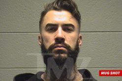 ‘ARE YOU THE ONE?’ Connor Smith Arrested …ALLEGEDLY RAPED 16-YEAR-OLD GIRL