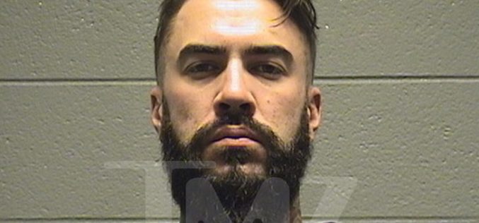 ‘ARE YOU THE ONE?’ Connor Smith Arrested …ALLEGEDLY RAPED 16-YEAR-OLD GIRL