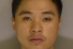 Suspect arrested for several crimes involving minors