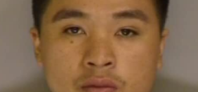 Suspect arrested for several crimes involving minors