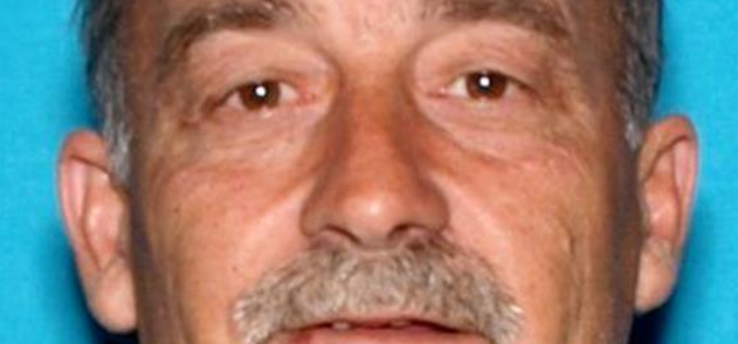 Intoxicated man makes threats, fires shot