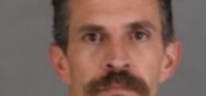 Meth, Heroin, and a Ghost Gun – Probationer Nabbed En Route by Gang Task Force