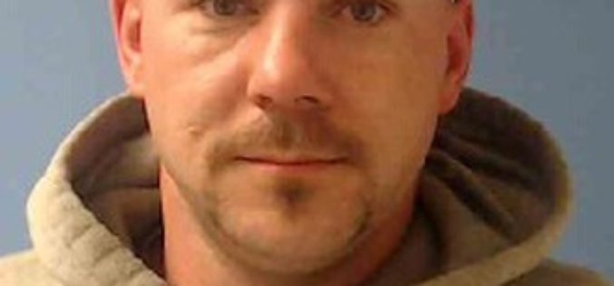 CCPD Vehicle Pursuit/Arrest – Case 2021-1682