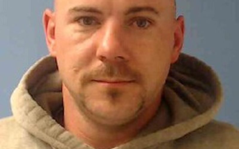 CCPD Vehicle Pursuit/Arrest – Case 2021-1682