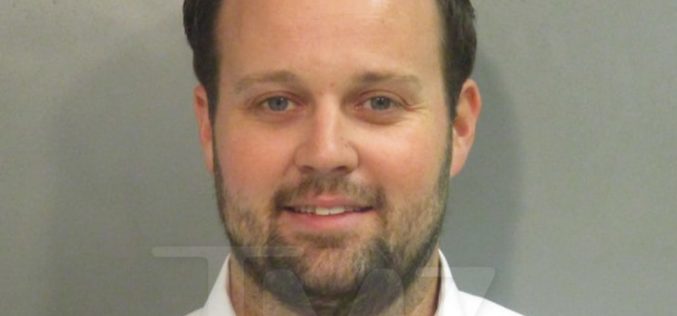 JOSH DUGGAR FOUND GUILTY In Child Porn Trial