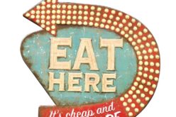 Restaurant Burglary Gang Nabbed