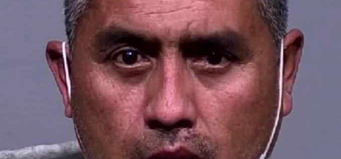 Santa Rosa Man Arrested for Sexually Assaulting a Juvenile – Detectives Are Looking for Other Potential Victims