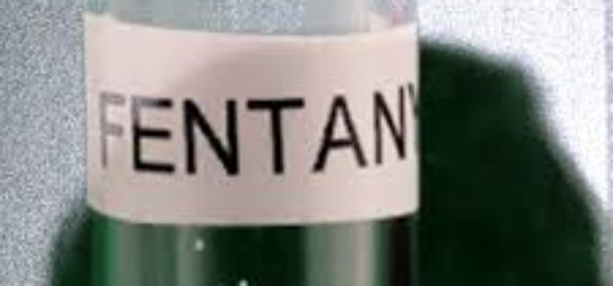 INMATE ARRESTED AFTER SMUGGLING FENTANYL INTO JAIL CAUSING MULTIPLE INMATE OVERDOSES