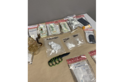 Three arrested amid drug-related search warrant in Grass Valley