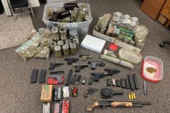 Honey Oil Lab Explosion Sends Father & Son to Hospital, Uncovers Illegal Family Business