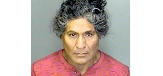 Police: Man accused of attempted kidnapping, molestation of 8-year-old at Merced park