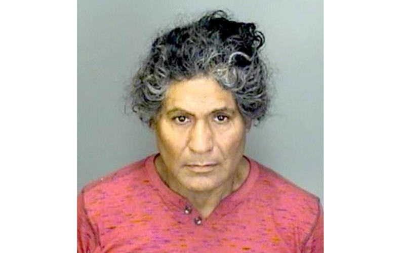 Police: Man accused of attempted kidnapping, molestation of 8-year-old at Merced park
