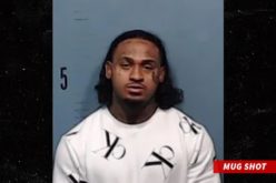 ‘BACHELOR’ NATION STAR IVAN HALL BROTHER CHARGED WITH MURDER … Allegedly Shot Man In Head