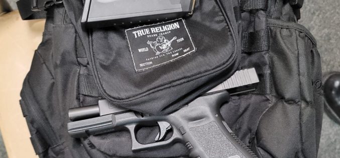 Santa Rosa police investigate three incidents of possible threats, two students arrested