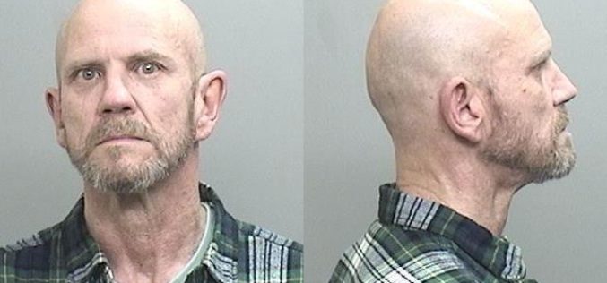 Expired registration on car carrying drugs