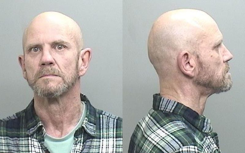 Expired registration on car carrying drugs