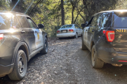 Humboldt County man arrested after allegedly leading high-speed pursuit in stolen vehicle