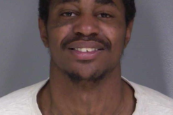 Felony warrant arrest in Eureka