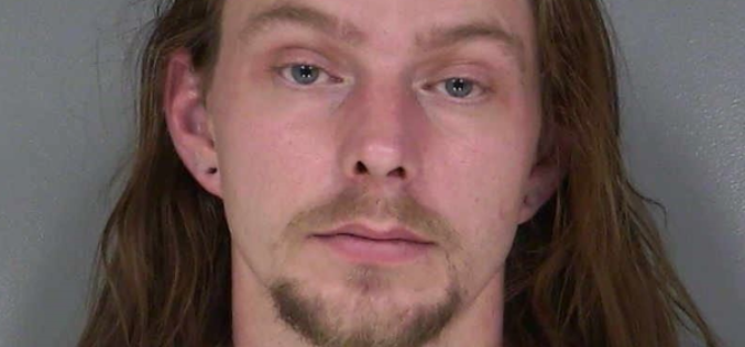 Deputies arrest suspect wanted in Manila shooting investigation