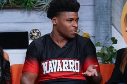 ‘CHEER’ STAR JERRY HARRIS SEASON 2 TACKLES CHILD PORN ARREST