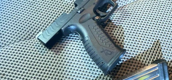 WHILE YOU WERE SLEEPING IN WOODLAND