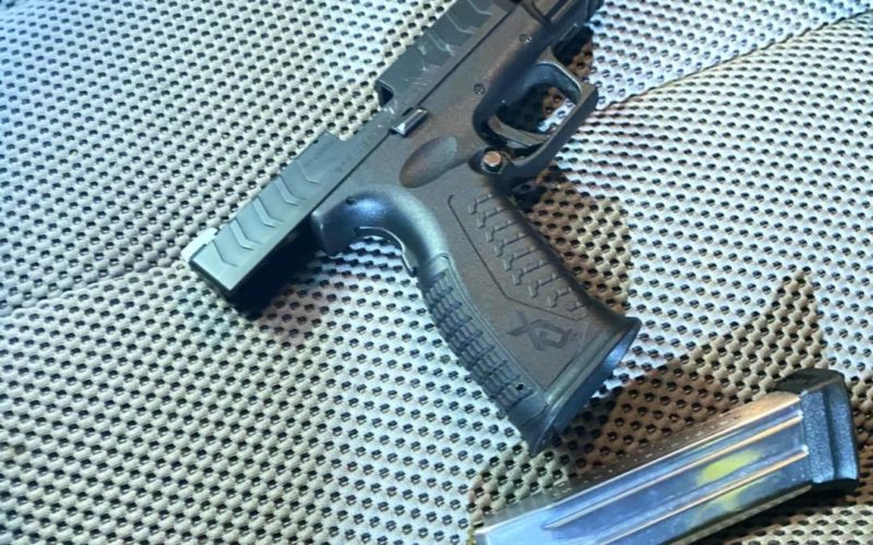 WHILE YOU WERE SLEEPING IN WOODLAND