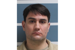 Visalia man convicted of murder, gets life in prison for fatal stabbing in 2018