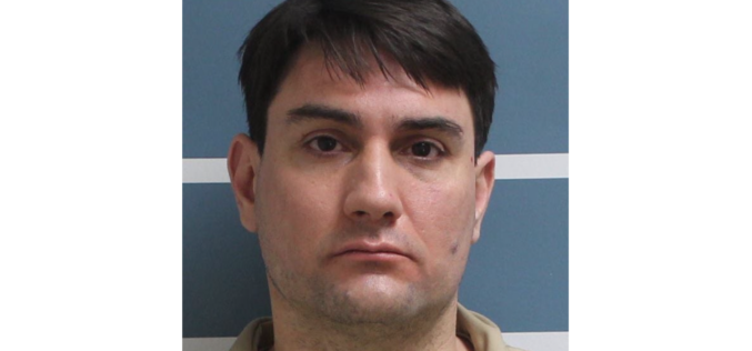 Visalia man convicted of murder, gets life in prison for fatal stabbing in 2018