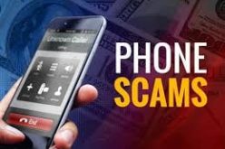 Phone scammers pose as landlords