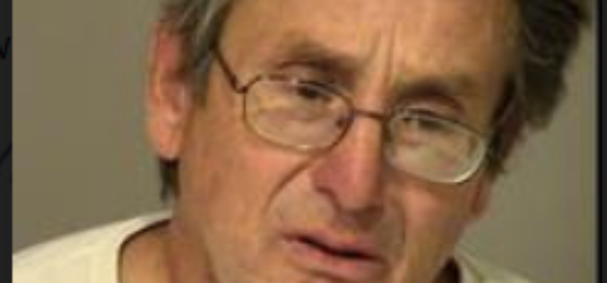 Domestic Violence and Weapons Arrest