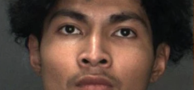 21-year-old male poses as 16-year-old boy on social media, allegedly sexually assaults underage girl