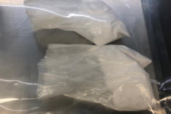 Man nabbed with meth in Lemon Grove