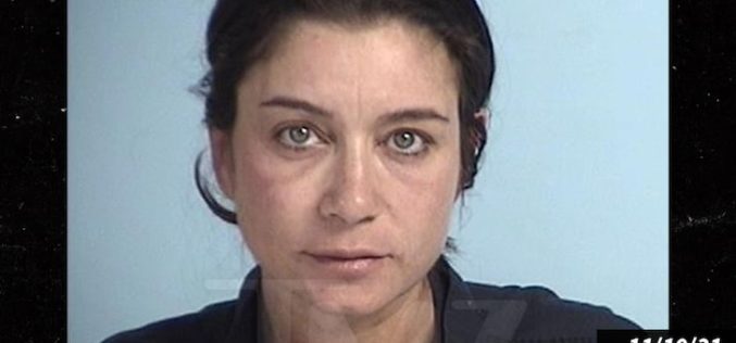 DELTA ‘KAREN’ THREATENED TO KILL HER MOTHER … Mother’s Husband Claims