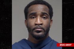 UFC’S GEOFF NEAL ARRESTED … Allegedly Drove Drunk On Thanksgiving W/ Weapon