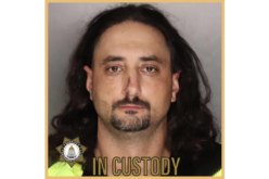 Suspect arrested in connection to recent Sacramento jewelry store robbery