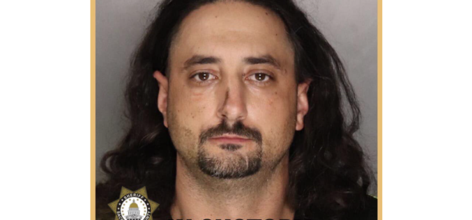 Suspect arrested in connection to recent Sacramento jewelry store robbery