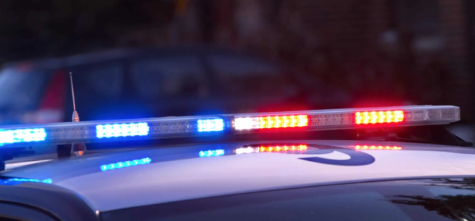 SFPD Arrests Suspect in Alleged Assault On Officer, Catalytic Converter Theft