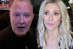 ‘RHOBH’ STAR DORIT KEMSLEY HUSBAND ARRESTED FOR DUI