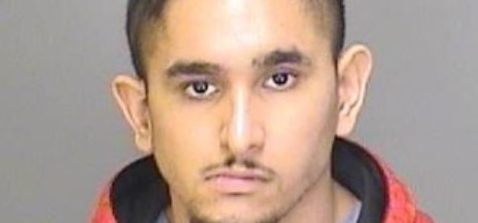 Merced PD Detectives Arrest Merced Man for Child Sex Crimes