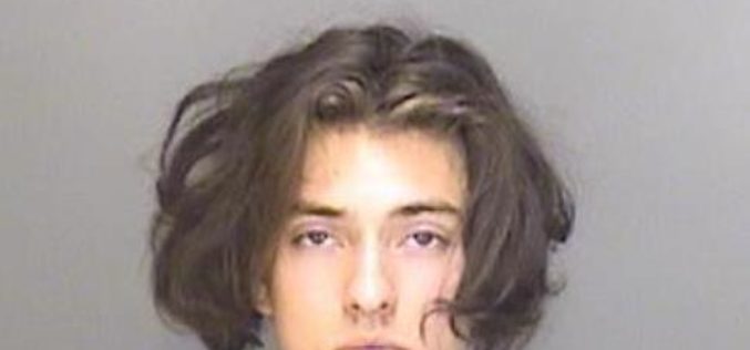 Merced Police Arrest Suspect in Road Rage Incident