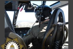 **UPDATE** AT-RISK MISSING CHILDREN-SIBLNGS IN SACRAMENTO**ARREST