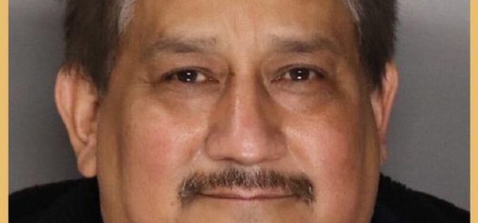 ELEMENTARY SCHOOL TEACHER ARRESTED FOR MULTIPLE COUNTS LEWD/LASCIVIOUS ACTS WITH CHILD