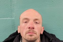 Man displaying violent tendencies safely taken into custody